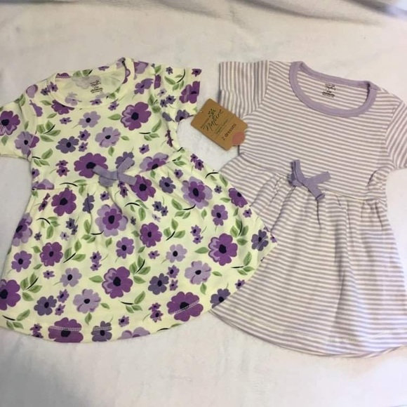 touched by nature Other - NWT Touched by nature dress bundle